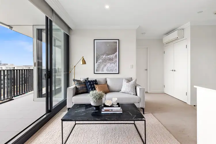 Third view of Homely unit listing, 602/822 Pittwater Road, Dee Why NSW 2099