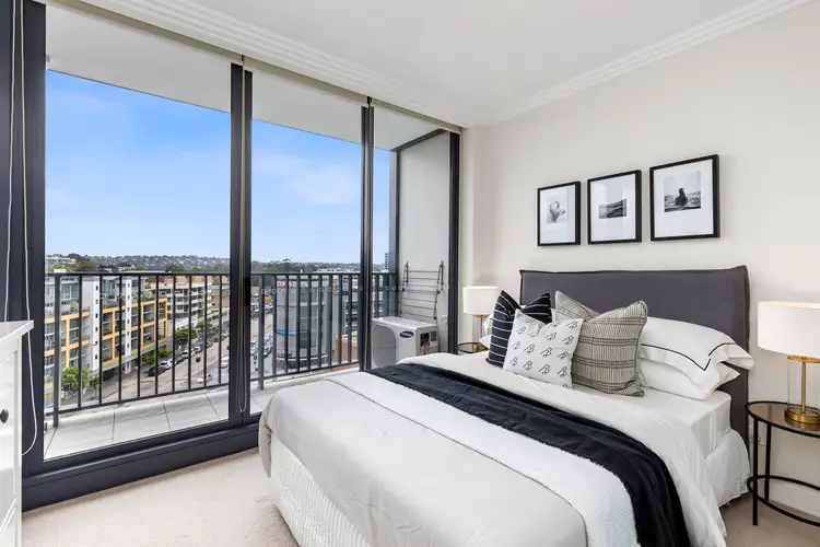 Fourth view of Homely unit listing, 602/822 Pittwater Road, Dee Why NSW 2099