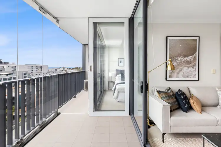 Fifth view of Homely unit listing, 602/822 Pittwater Road, Dee Why NSW 2099