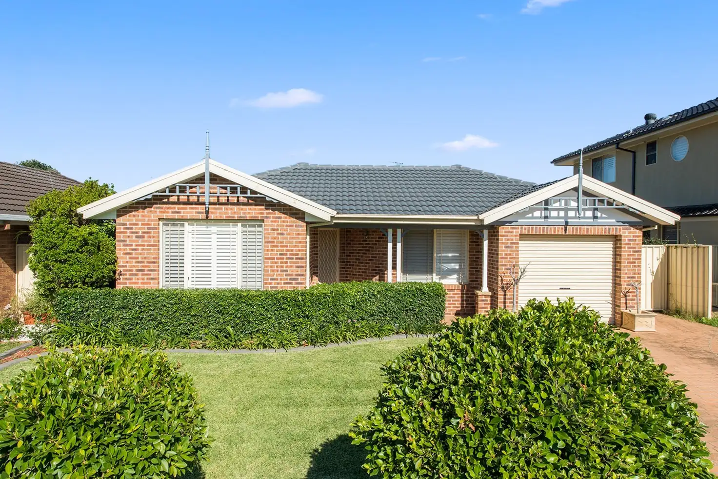 Main view of Homely house listing, 10 Pearra Way, Claremont Meadows NSW 2747