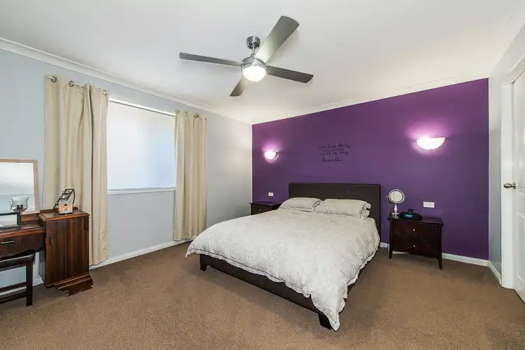 Fourth view of Homely house listing, 10 Pearra Way, Claremont Meadows NSW 2747