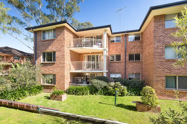 Main view of Homely apartment listing, 5/506-512 President Avenue, Sutherland NSW 2232