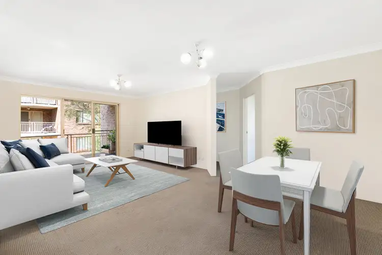 Third view of Homely apartment listing, 5/506-512 President Avenue, Sutherland NSW 2232