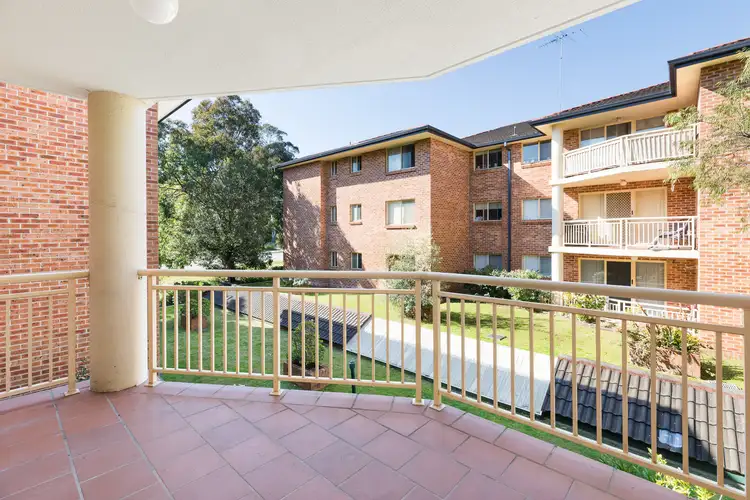 Fourth view of Homely apartment listing, 5/506-512 President Avenue, Sutherland NSW 2232