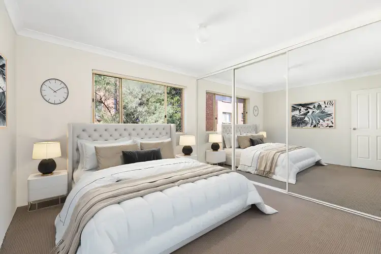 Fifth view of Homely apartment listing, 5/506-512 President Avenue, Sutherland NSW 2232