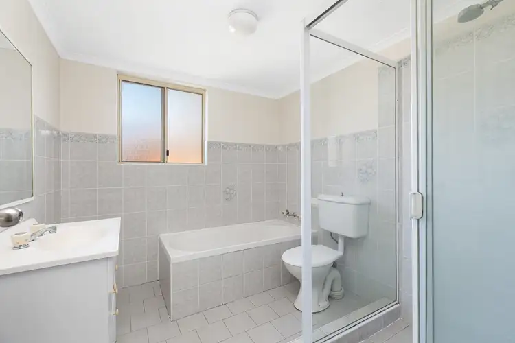 Sixth view of Homely apartment listing, 5/506-512 President Avenue, Sutherland NSW 2232