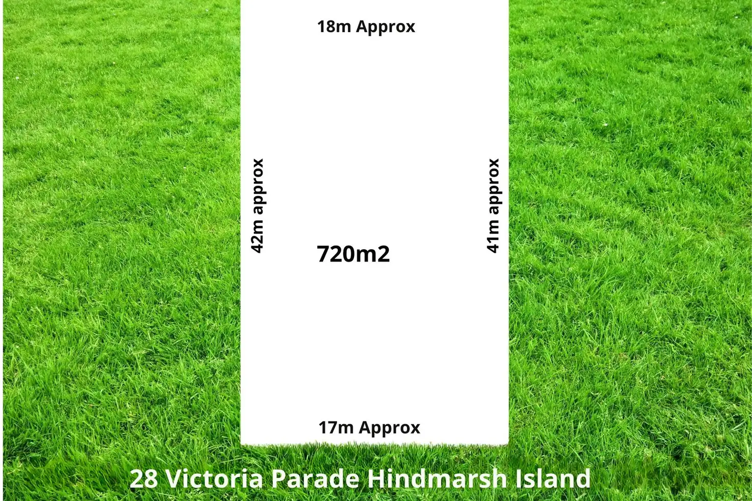 Main view of Homely land listing, LOT 8104 Victoria Parade, Hindmarsh Island SA 5214