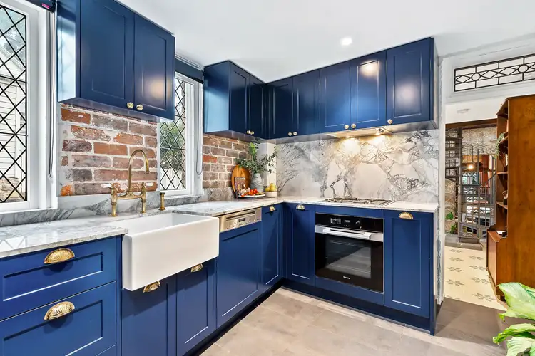 Fourth view of Homely house listing, 52 Palmer Street, Balmain NSW 2041