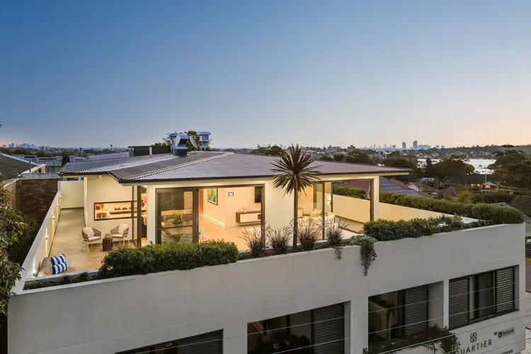 201/9 Wrights Road, Drummoyne NSW 2047
