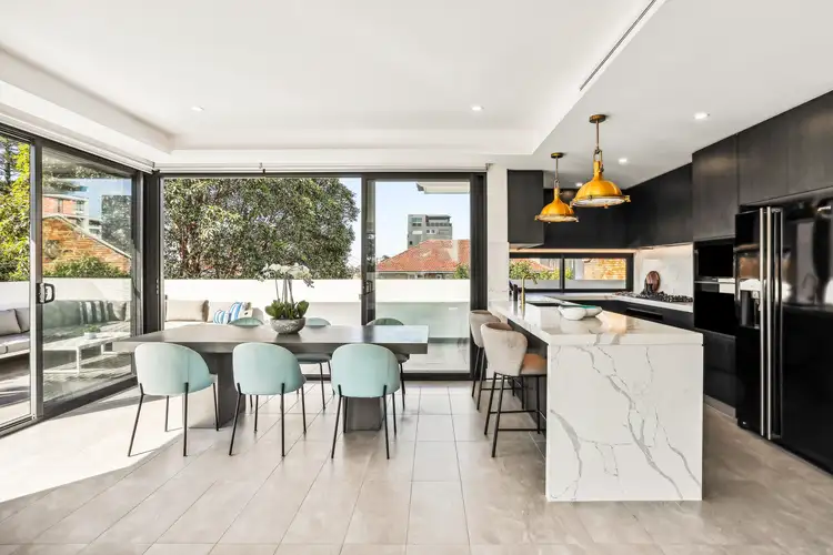 Fourth view of Homely apartment listing, 201/9 Wrights Road, Drummoyne NSW 2047