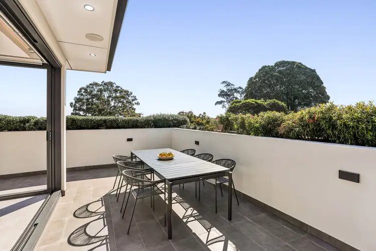 Sixth view of Homely apartment listing, 201/9 Wrights Road, Drummoyne NSW 2047