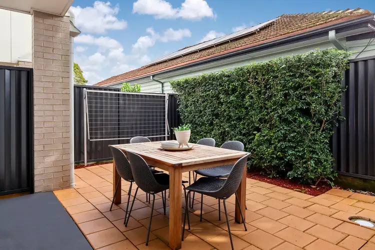 Fifth view of Homely townhouse listing, 4/176 Dudley Road, Whitebridge NSW 2290
