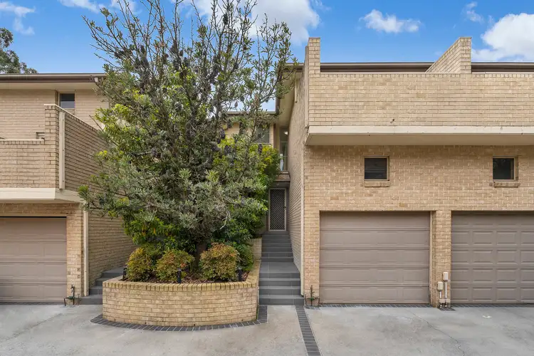8/82-86 Banksia Avenue, Engadine NSW 2233