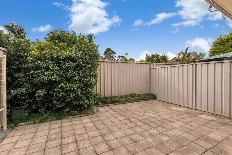 Sixth view of Homely townhouse listing, 8/82-86 Banksia Avenue, Engadine NSW 2233