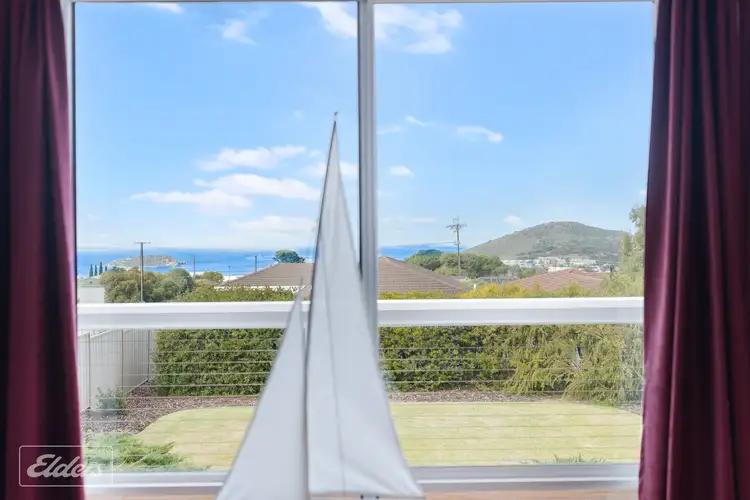 Second view of Homely house listing, 35 Wright Terrace, Encounter Bay SA 5211
