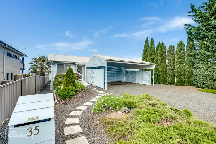 Fifth view of Homely house listing, 35 Wright Terrace, Encounter Bay SA 5211