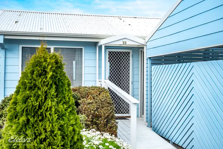 Sixth view of Homely house listing, 35 Wright Terrace, Encounter Bay SA 5211