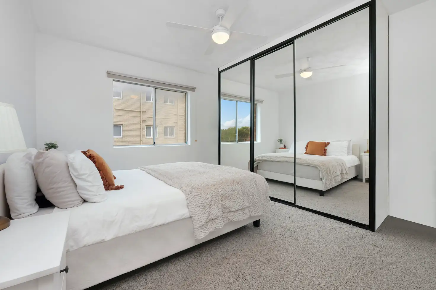 Main view of Homely apartment listing, 2/601 Bunnerong Road, Matraville NSW 2036