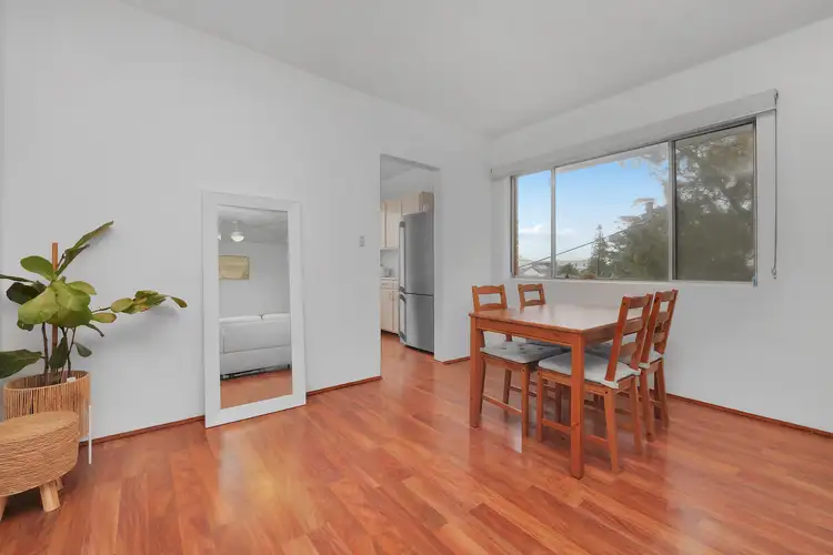 Third view of Homely apartment listing, 2/601 Bunnerong Road, Matraville NSW 2036