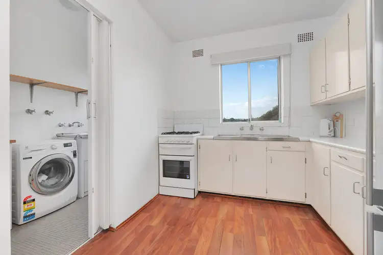 Fourth view of Homely apartment listing, 2/601 Bunnerong Road, Matraville NSW 2036