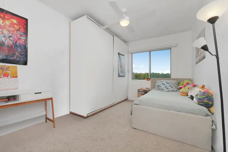 Fifth view of Homely apartment listing, 2/601 Bunnerong Road, Matraville NSW 2036