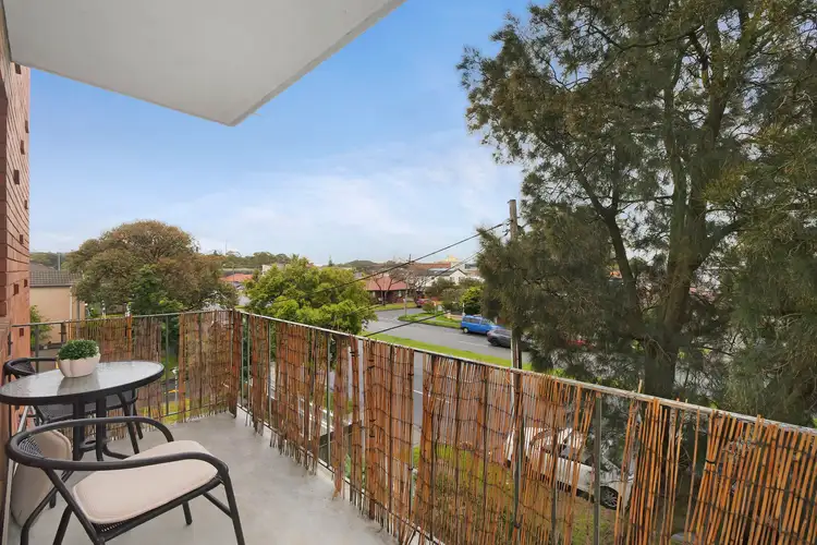 Sixth view of Homely apartment listing, 2/601 Bunnerong Road, Matraville NSW 2036