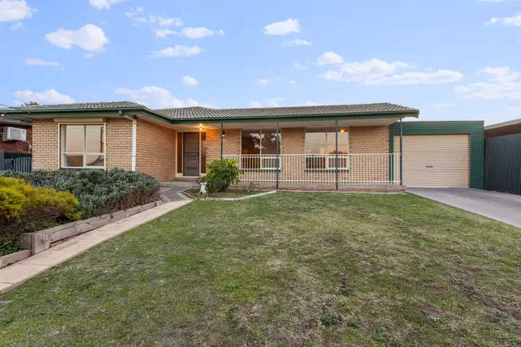 8 Aldrin Crescent, Modbury North SA 5092
