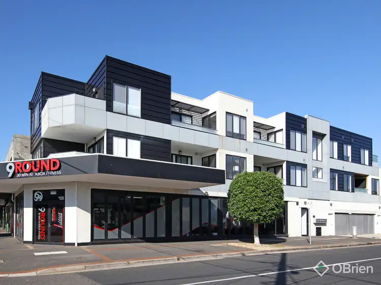 Main view of Homely apartment listing, 203/36 Browns Road, Bentleigh East VIC 3165
