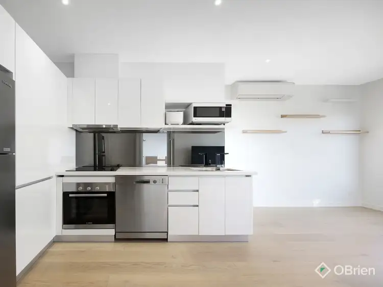 Second view of Homely apartment listing, 203/36 Browns Road, Bentleigh East VIC 3165