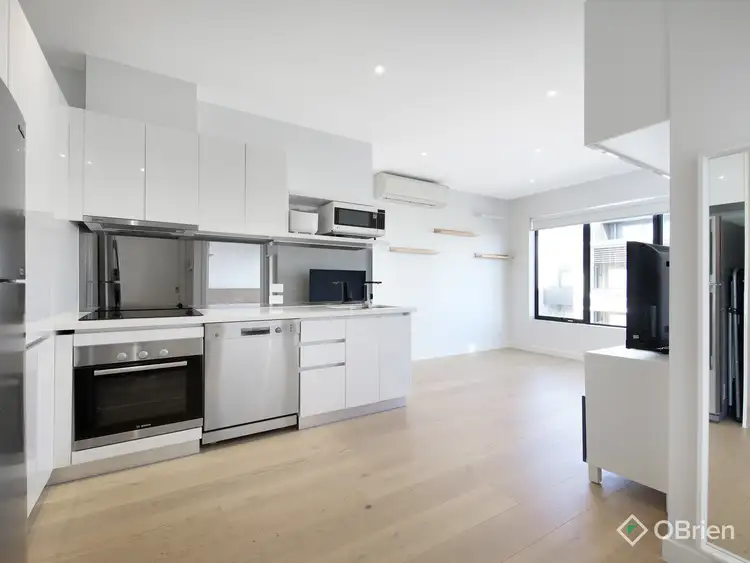 Third view of Homely apartment listing, 203/36 Browns Road, Bentleigh East VIC 3165
