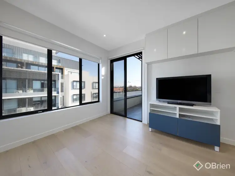 Fourth view of Homely apartment listing, 203/36 Browns Road, Bentleigh East VIC 3165