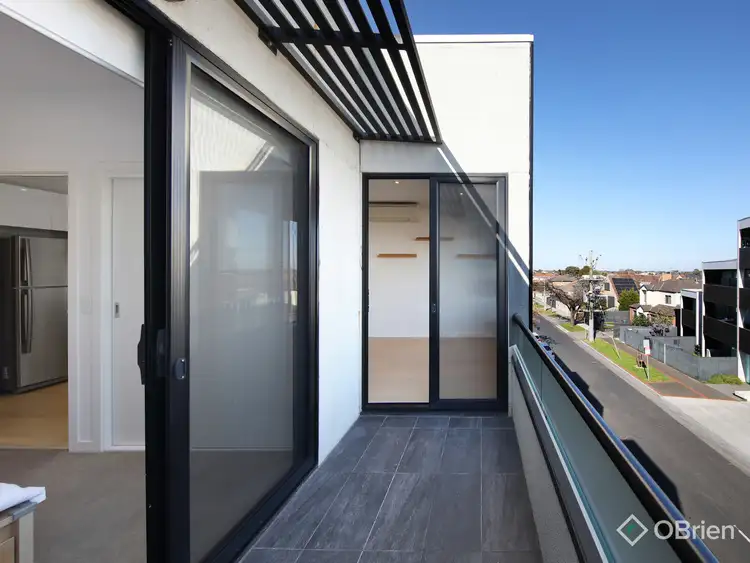 Fifth view of Homely apartment listing, 203/36 Browns Road, Bentleigh East VIC 3165
