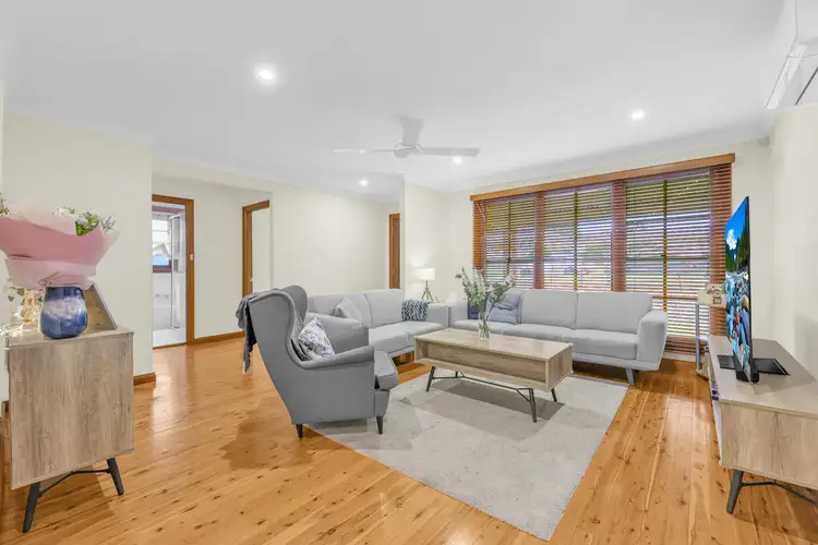 Third view of Homely house listing, 61 Robinson Street, Riverstone NSW 2765