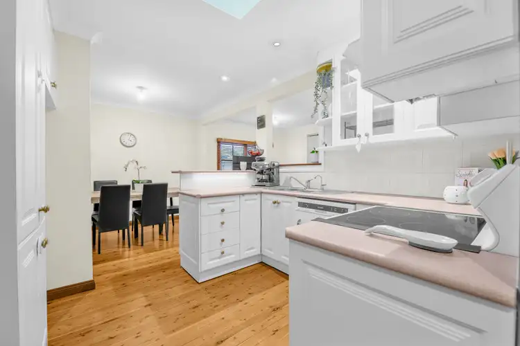 Fourth view of Homely house listing, 61 Robinson Street, Riverstone NSW 2765