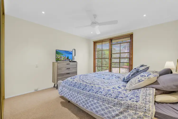 Fifth view of Homely house listing, 61 Robinson Street, Riverstone NSW 2765