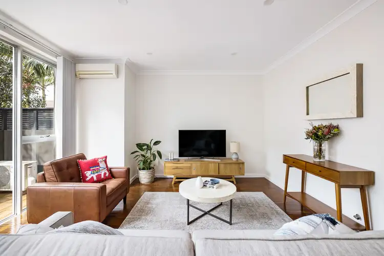 Main view of Homely townhouse listing, 3/30 Croydon Street, Petersham NSW 2049