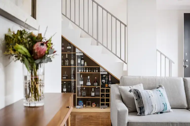Fourth view of Homely townhouse listing, 3/30 Croydon Street, Petersham NSW 2049