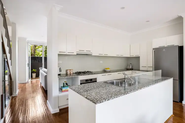 Fifth view of Homely townhouse listing, 3/30 Croydon Street, Petersham NSW 2049