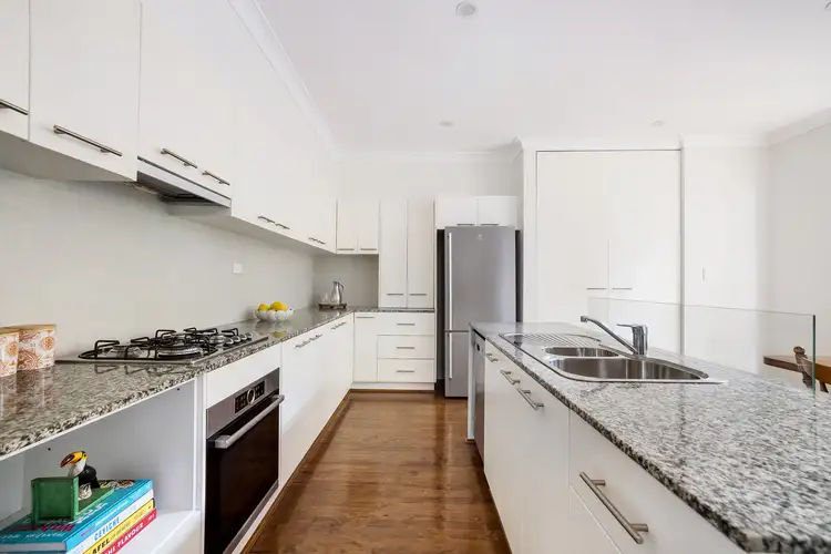 Sixth view of Homely townhouse listing, 3/30 Croydon Street, Petersham NSW 2049