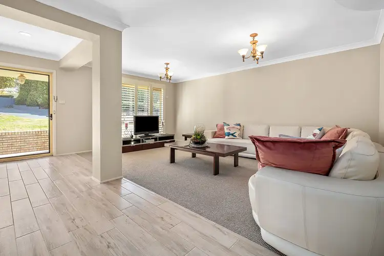 Third view of Homely house listing, 15 Birchgrove Drive, Wallsend NSW 2287