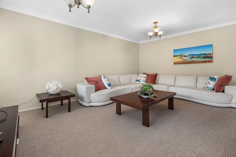 Fourth view of Homely house listing, 15 Birchgrove Drive, Wallsend NSW 2287