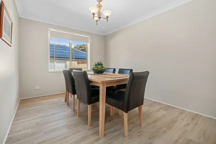 Fifth view of Homely house listing, 15 Birchgrove Drive, Wallsend NSW 2287