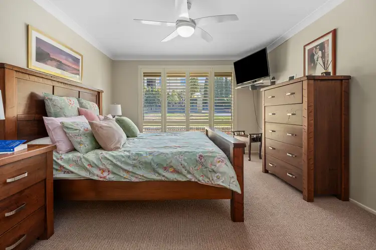 Sixth view of Homely house listing, 15 Birchgrove Drive, Wallsend NSW 2287