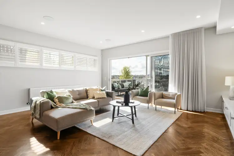 Second view of Homely house listing, 10 Ngarveno Street, Moonee Ponds VIC 3039