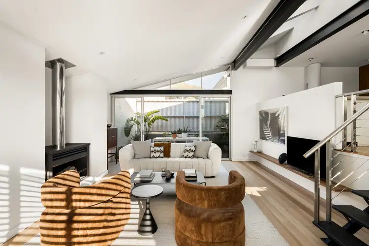 Fourth view of Homely apartment listing, 14/466-470 Wilson Street, Darlington NSW 2008