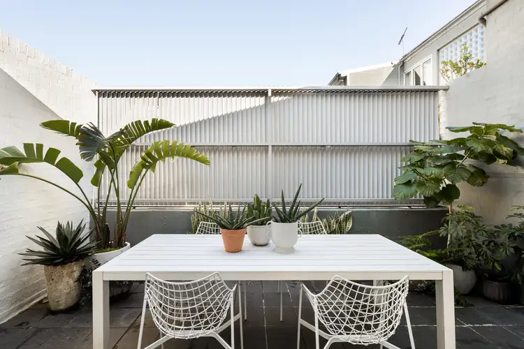 Fifth view of Homely apartment listing, 14/466-470 Wilson Street, Darlington NSW 2008