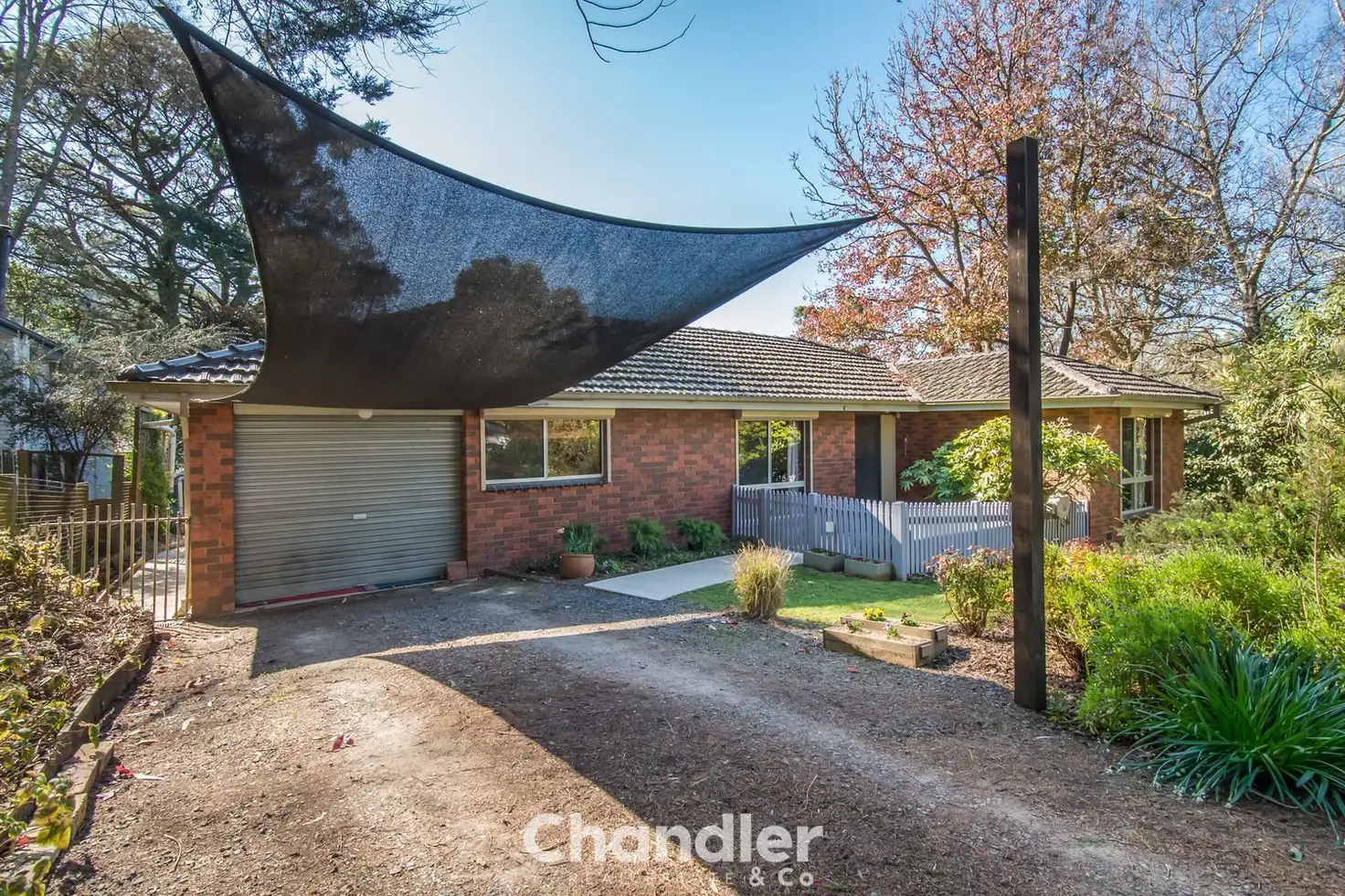 Main view of Homely house listing, 18 O'connors Road, The Patch VIC 3792