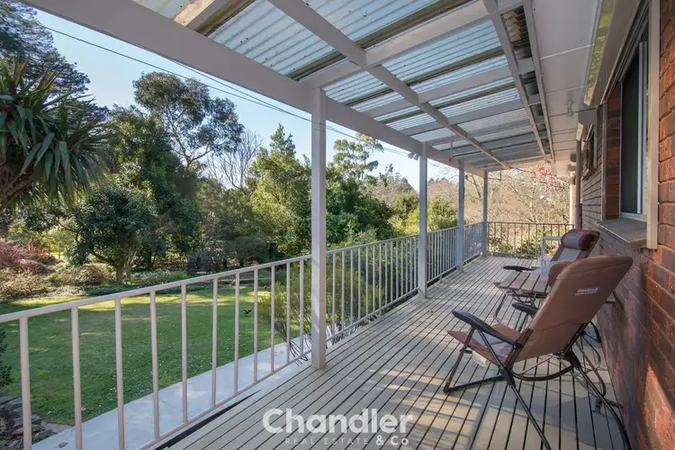 Second view of Homely house listing, 18 O'connors Road, The Patch VIC 3792