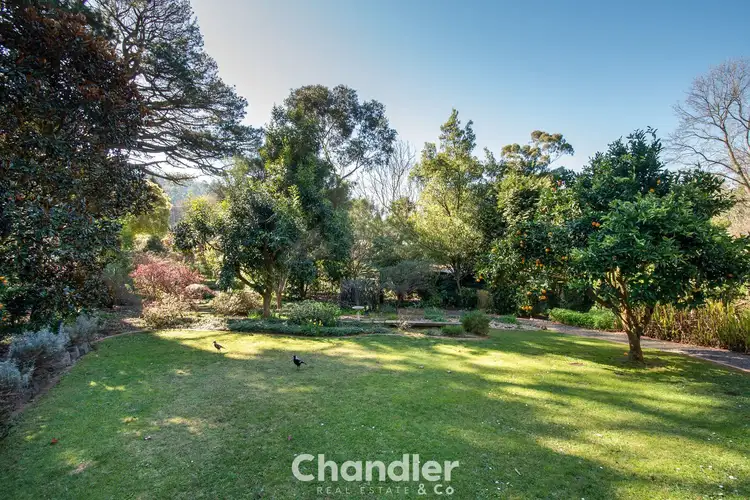 Third view of Homely house listing, 18 O'connors Road, The Patch VIC 3792