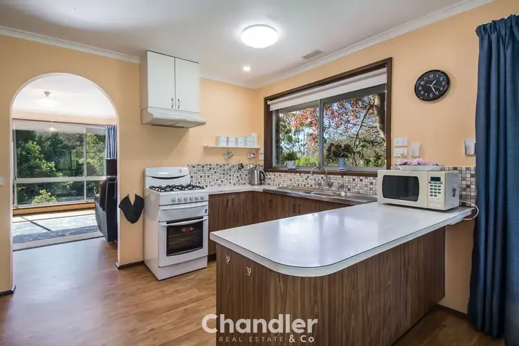Fifth view of Homely house listing, 18 O'connors Road, The Patch VIC 3792